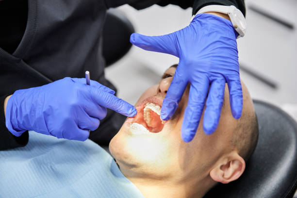 Best Broken or Chipped Tooth Repair in Panorama Village, TX
