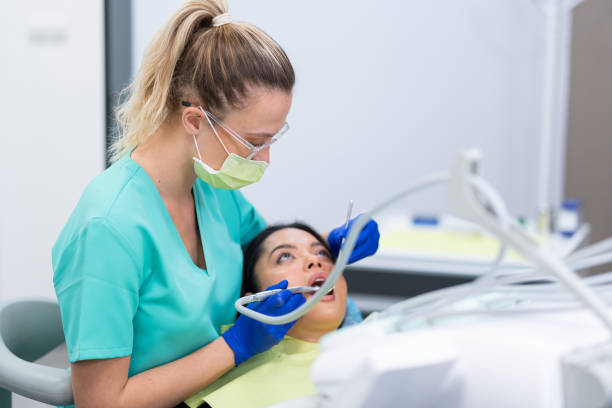 Best Emergency Dental Care for Sports Injuries in Panorama Village, TX